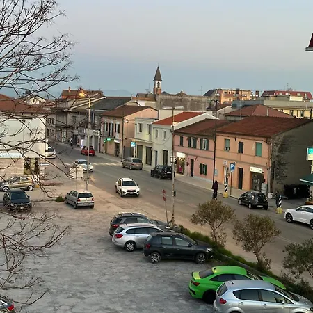 La Marinella