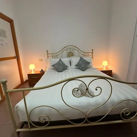 فندق La Marinella