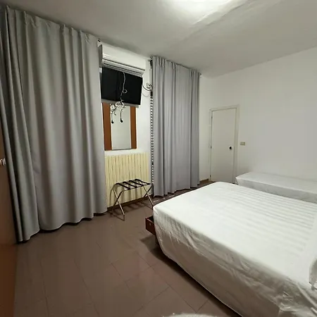 La Marinella فندق مارينا دي مونتيمارسيانو